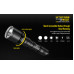 Lanterna Nitecore MH25GT